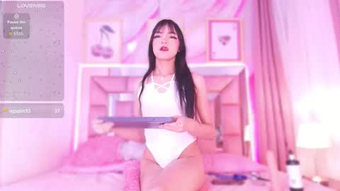 nefera_nox online show from 9, 3, 2026