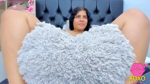 neferet_opal online show from 13, 2, 2025