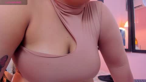 neferet_opal online show from 27, 2, 2026