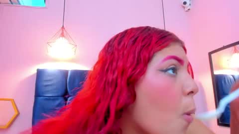 neferet_opal online show from 8, 3, 2026