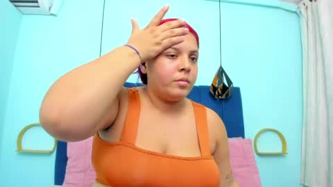 Snapshot of neferet_opal chatting on 24, 5, 2026 neferet_opal online show from 24, 5, 2026