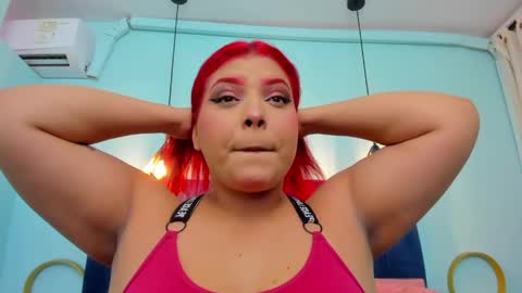 Snapshot of neferet_opal chatting on 27, 5, 2026 neferet_opal online show from 27, 5, 2026