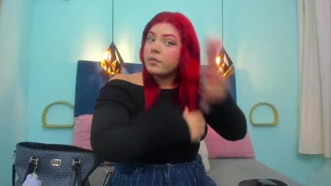Snapshot of neferet_opal chatting on 1, 6, 2026 neferet_opal online show from 1, 6, 2026