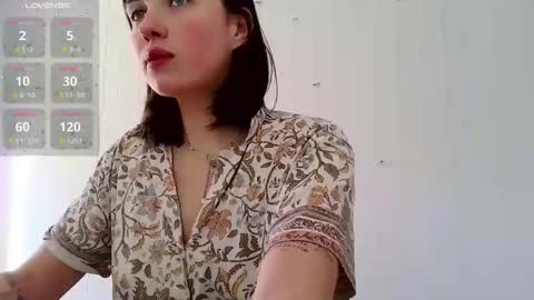 Snapshot of neferutt chatting on 5, 5, 2026 Neferutt online show from 5, 5, 2026