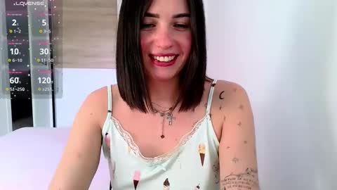 Snapshot of neferutt chatting on 7, 5, 2026 Neferutt online show from 7, 5, 2026