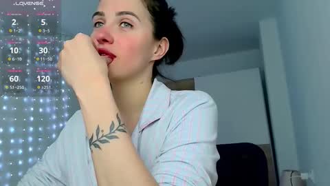 Snapshot of neferutt chatting on 18, 5, 2026 Neferutt online show from 18, 5, 2026