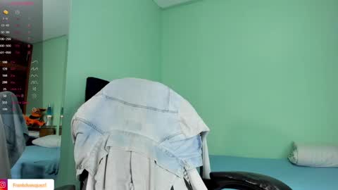 NEGAN  online show from 26, 1, 2025