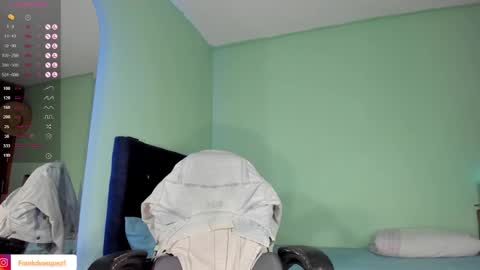 NEGAN  online show from 8, 3, 2025