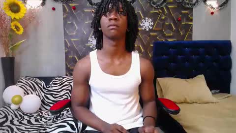 NEGGA online show from 1, 12, 2025