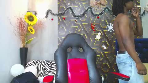 NEGGA online show from 3, 12, 2025