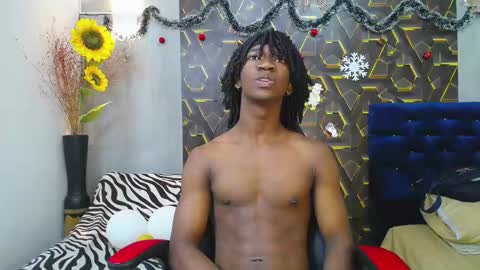 NEGGA online show from 4, 12, 2025
