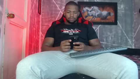 negritomeloso_k18 online show from 6, 10, 2025