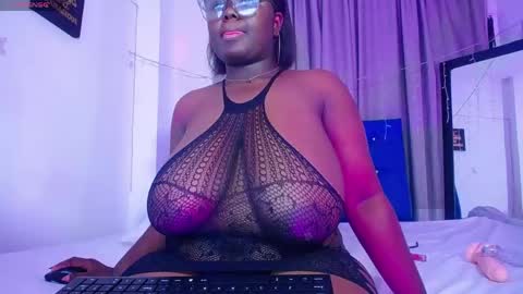  CHIKY  online show from 21, 4, 2026