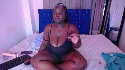  CHIKY  online show from 24, 4, 2026