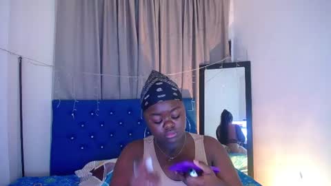  CHIKY  online show from 23, 7, 2026