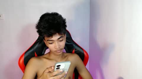 neil_asian69 online show from 31, 10, 2025