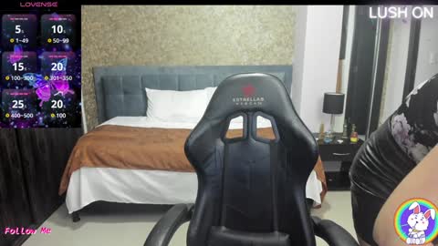 neith_xue online show from 17, 1, 2025