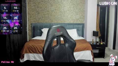 neith_xue online show from 18, 1, 2025