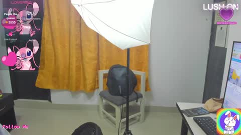 neith_xue online show from 1, 2, 2025