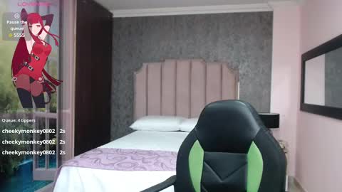 neith_xue online show from 10, 2, 2025