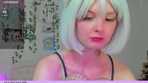 Snapshot of neko_kitsune chatting on 16, 1, 2025 neko_kitsune online show from 16, 1, 2025