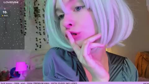 Snapshot of neko_kitsune chatting on 6, 11, 2025 neko_kitsune online show from 6, 11, 2025