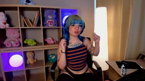 Neko Mochi online show from 24, 7, 2026