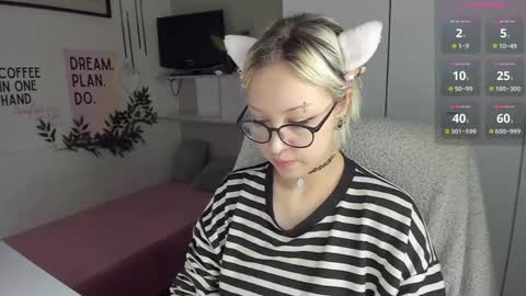 Kate online show from 17, 3, 2026