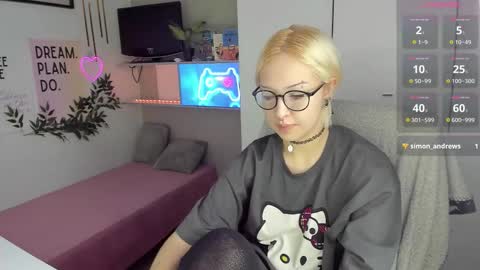 Kate online show from 21, 3, 2026