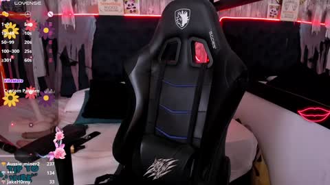 Snapshot of nekomisaki chatting on 20, 12, 2024 Miah online show from 20, 12, 2024