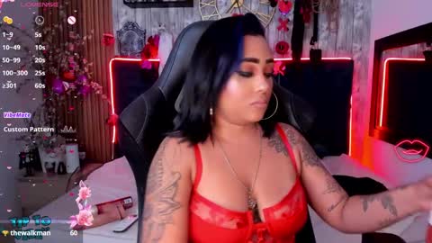 Snapshot of nekomisaki chatting on 24, 2, 2025 Miah online show from 24, 2, 2025