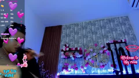 Snapshot of nekomisaki chatting on 30, 9, 2025 Miah online show from 30, 9, 2025