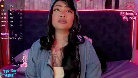 Miah online show from 12, 4, 2026