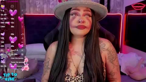 Miah online show from 24, 4, 2026