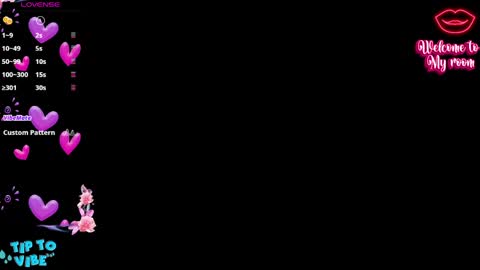 Miah online show from 25, 4, 2026