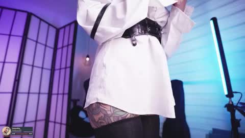 Snapshot of nekyra_san chatting on 10, 1, 2026 Mely Birthday party saturday night BYO online show from 10, 1, 2026