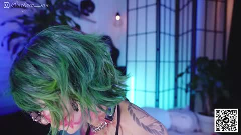 Snapshot of nekyra_san chatting on 19, 2, 2026 Mely Birthday party saturday night BYO online show from 19, 2, 2026