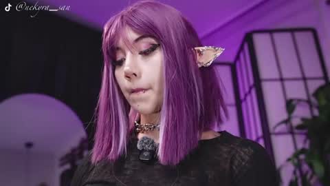 Mely  Birthday party saturday night BYO online show from 22, 4, 2026