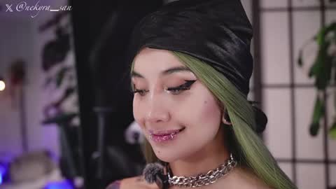 Mely  Birthday party saturday night BYO online show from 23, 4, 2026