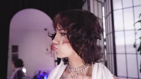 Mely  Birthday party saturday night BYO online show from 26, 4, 2026