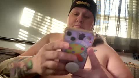 Snapshot of nellatlas chatting on 21, 12, 2024 Nellie Atlas online show from 21, 12, 2024