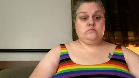 Snapshot of nellatlas chatting on 25, 2, 2025 Nellie Atlas online show from 25, 2, 2025