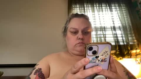 Nellie Atlas online show from 18, 4, 2026