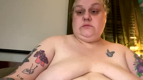 Nellie Atlas online show from 26, 4, 2026