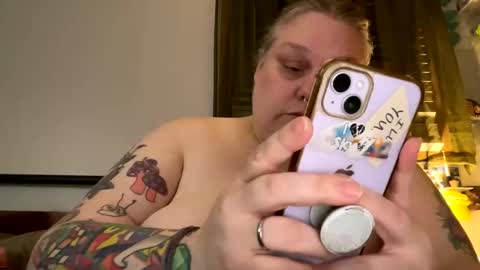 Nellie Atlas online show from 28, 4, 2026