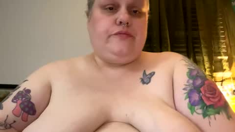 Nellie Atlas online show from 28, 4, 2026