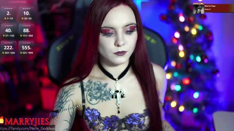    online show from 10, 1, 2025