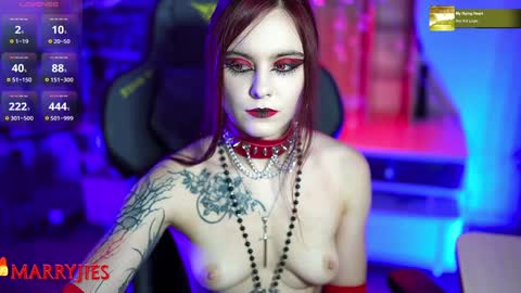    online show from 21, 1, 2025