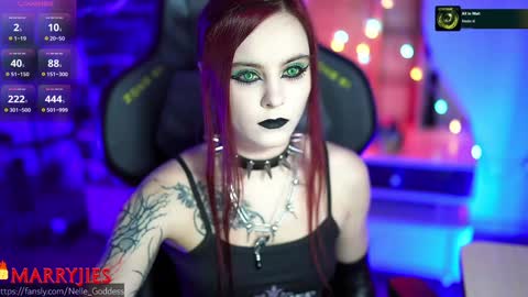    online show from 23, 1, 2025