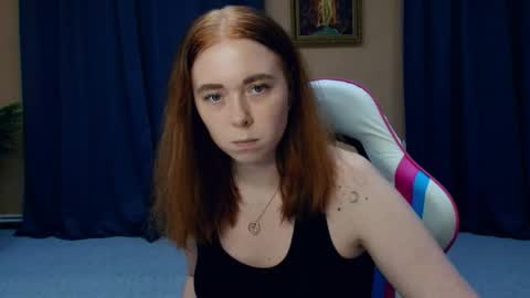 Snapshot of nelliemathers chatting on 28, 4, 2026 Nelli online show from 28, 4, 2026